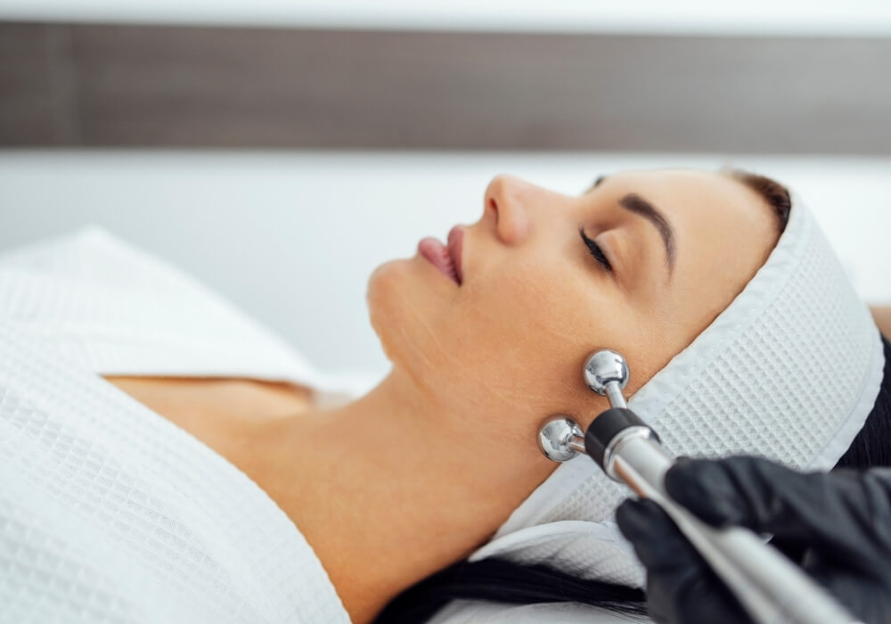 Kırışıklık Tedavisi